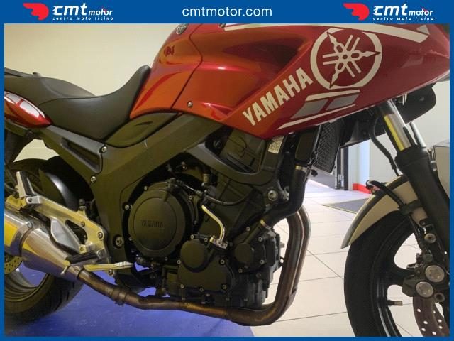 YAMAHA TDM 900 usata 6