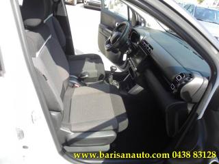 CITROEN C3 Aircross usata, con Autoradio