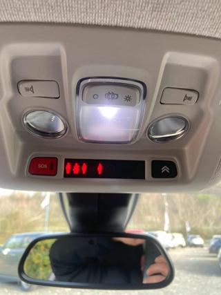 CITROEN C3 usata, con Fendinebbia