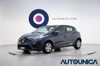 RENAULT Clio dCi 8V 90 CV 5 porte Life NEOPATENTATI