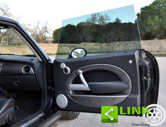 MINI Mini usata, con Climatizzatore