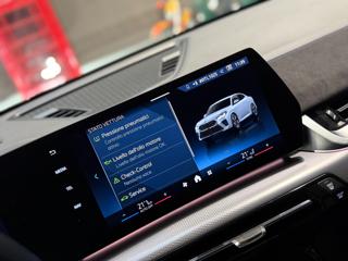 BMW X2 usata, con Filtro antiparticolato