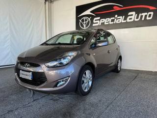HYUNDAI iX20 usata, con Immobilizzatore elettronico