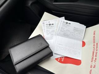 SUBARU XV usata, con ESP