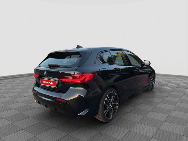 BMW 116 usata 4
