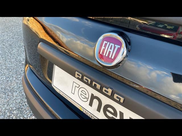 FIAT Panda usata 13