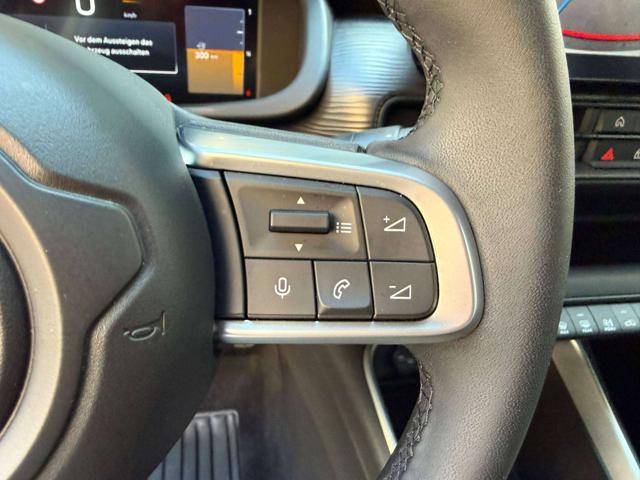 JEEP Avenger usata, con Servosterzo