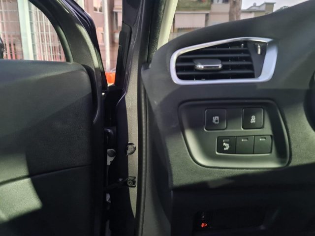 CITROEN C4 usata, con Filtro antiparticolato