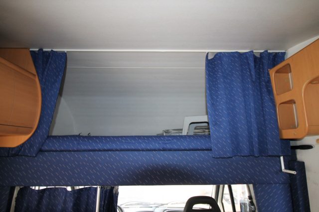 FIAT Ducato usata 15