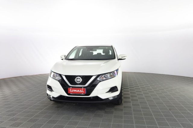 NISSAN Qashqai usata 0
