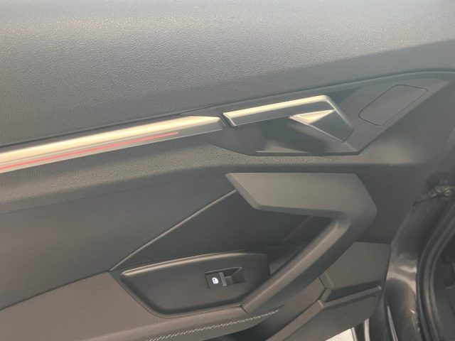 AUDI S3 usata, con Immobilizzatore elettronico