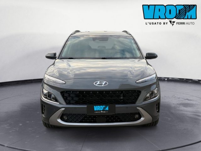 HYUNDAI Kona usata, con Airbag