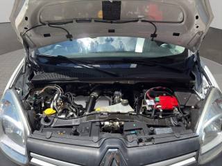 RENAULT Kangoo usata 22