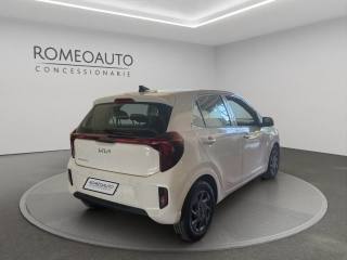 KIA Picanto usata, con Chiusura centralizzata
