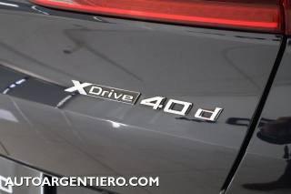 BMW X6 usata, con Monitoraggio pressione pneumatici