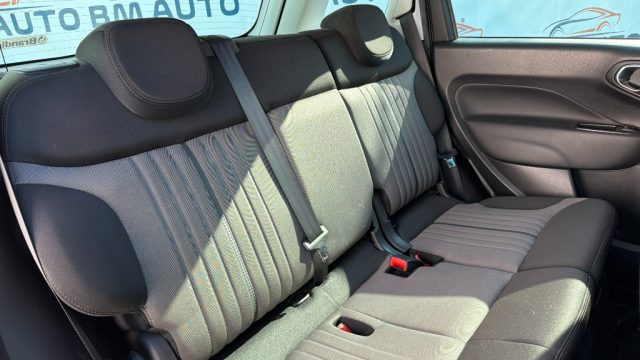 FIAT 500L usata, con ESP