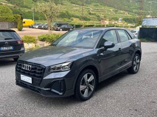 AUDI Q2 usata, con Autoradio