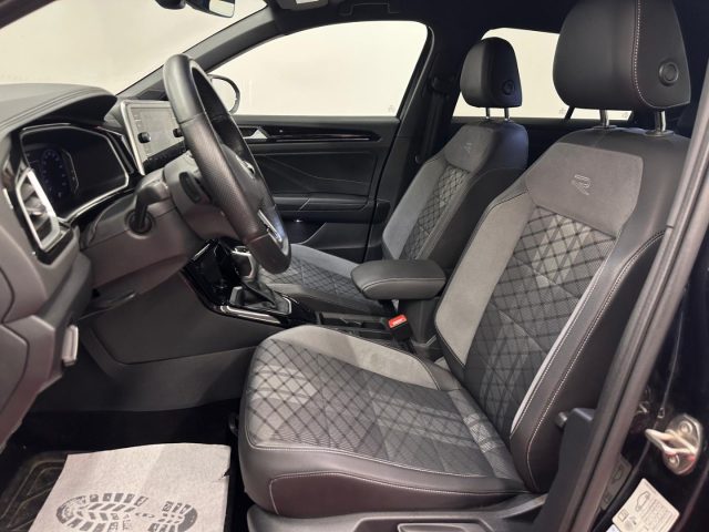 VOLKSWAGEN T-Roc usata, con Chiusura centralizzata
