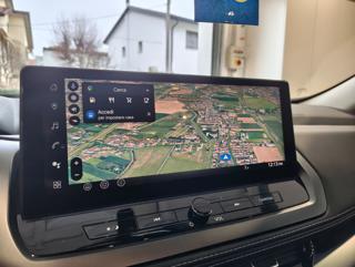 NISSAN Qashqai usata, con Boardcomputer