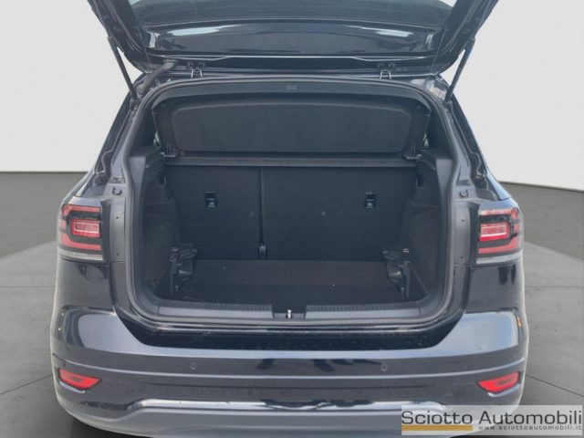 VOLKSWAGEN T-Cross usata, con Autoradio digitale