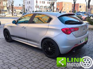 ALFA ROMEO Giulietta usata, con Cruise Control