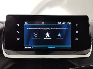 PEUGEOT 2008 usata, con Controllo trazione