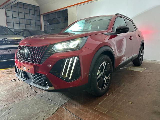 PEUGEOT 2008 usata, con Airbag laterali