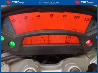 DUCATI Monster 696 usata 5