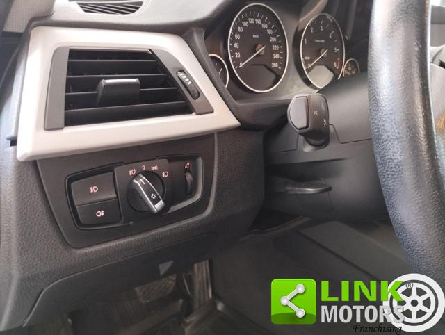 BMW 318 usata, con Autoradio