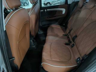 MINI Mini usata, con Interni in pelle