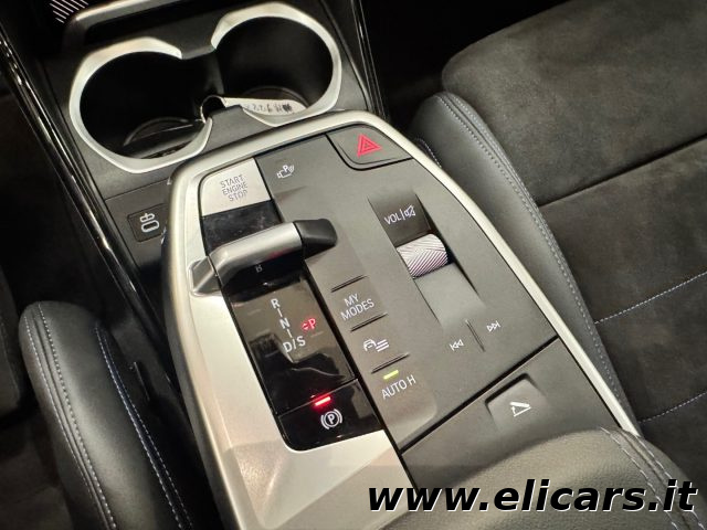 BMW X2 usata, con ESP