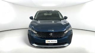 PEUGEOT 3008 usata, con Airbag laterali
