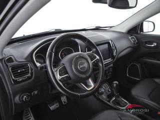 JEEP Compass usata 7