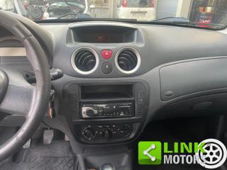 CITROEN C3 usata, con Servosterzo