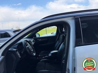 VOLVO XC40 usata, con Controllo automatico clima