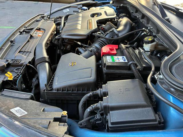 FORD Focus usata, con Regolazione elettrica sedili