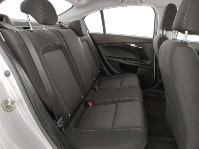 FIAT Tipo usata, con ESP