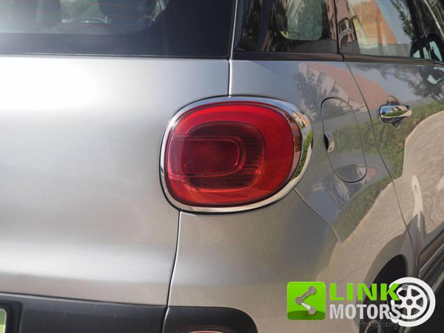 FIAT 500L usata 27