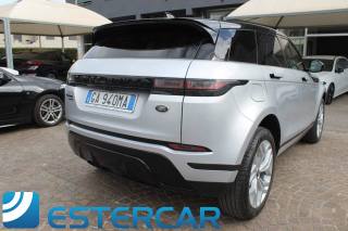 LAND ROVER Range Rover Evoque usata, con Controllo trazione