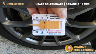 ALFA ROMEO Giulia usata 105