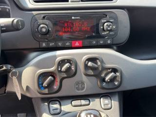 FIAT Panda usata 16