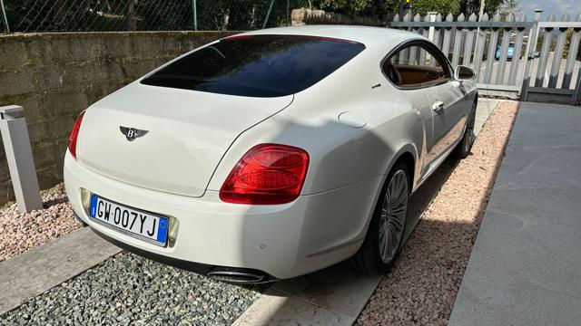 BENTLEY Continental usata 36