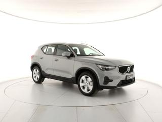 VOLVO XC40 usata, con Autoradio