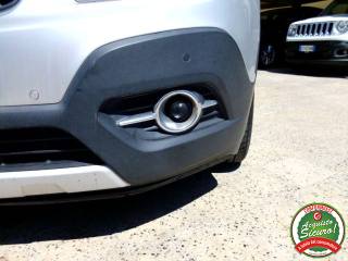 OPEL Mokka usata, con Sensore di pioggia