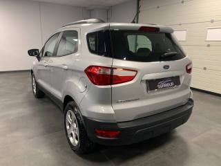 FORD EcoSport usata, con Airbag Passeggero