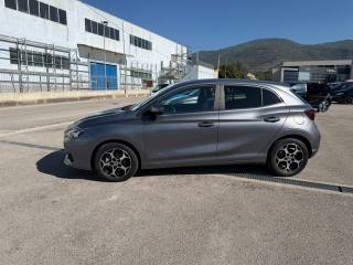 MG MG3 usata, con Airbag
