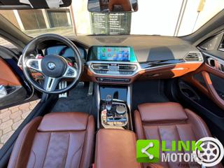 BMW M4 usata, con Alzacristalli elettrici