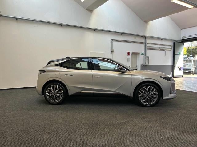DS AUTOMOBILES DS 4 usata, con Alzacristalli elettrici