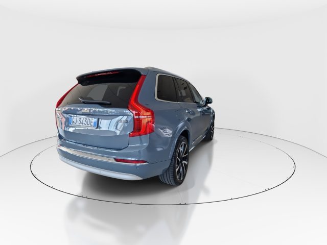 VOLVO XC90 usata, con Airbag