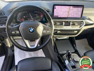BMW X4 usata, con Interni in pelle